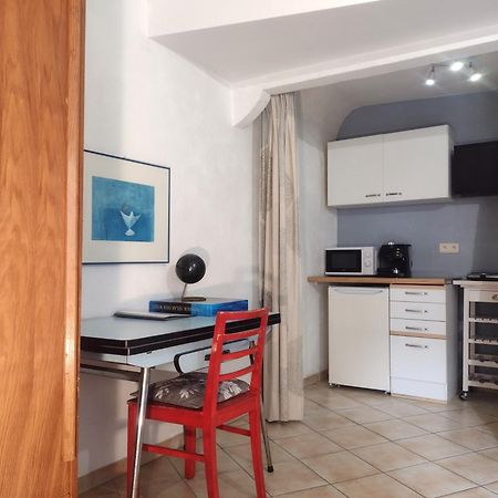 Studio Campanule Provence Verdon Riez Exterior photo